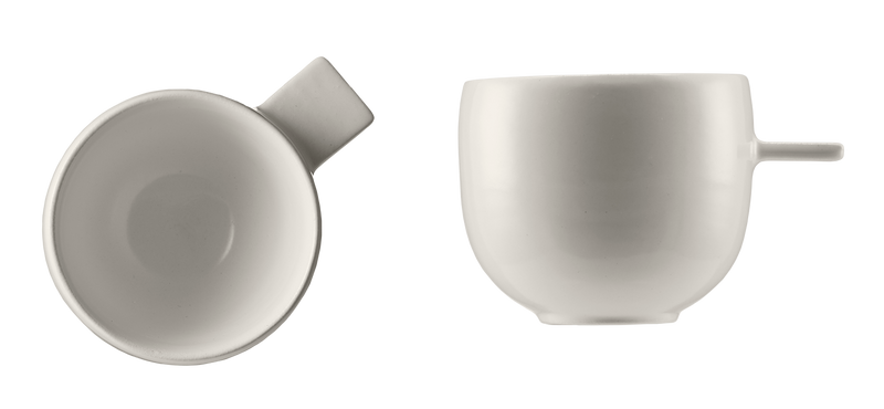 Twin Wall Japanese Cup