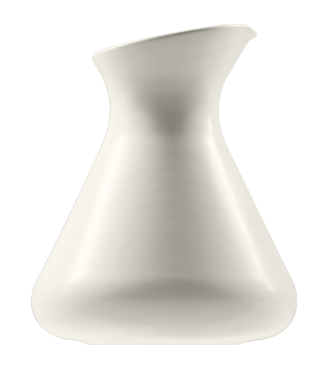 Handleless Pitcher