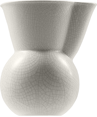 Handleless Jug