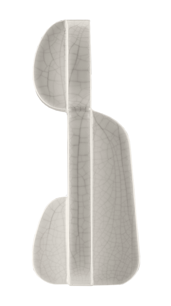 Sculptural Maquette 01