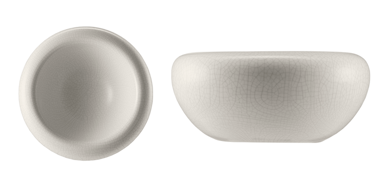 Twin Wall Bowl